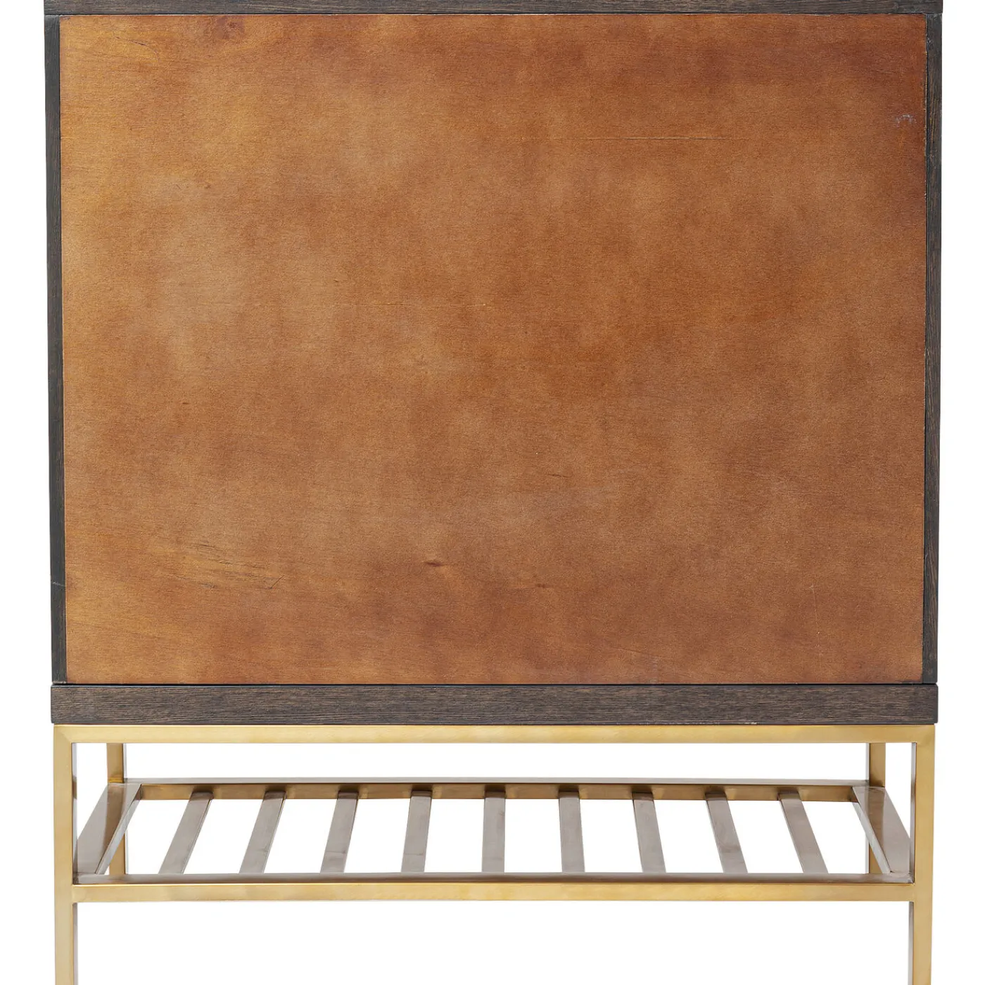 KARE Design Meuble Bar Osaka 107X92Cm