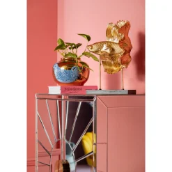 KARE Design Meuble Bar Queen 91X147Cm