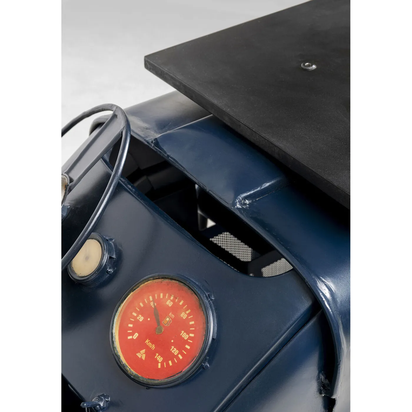 KARE Design Meuble Bar Racing Car