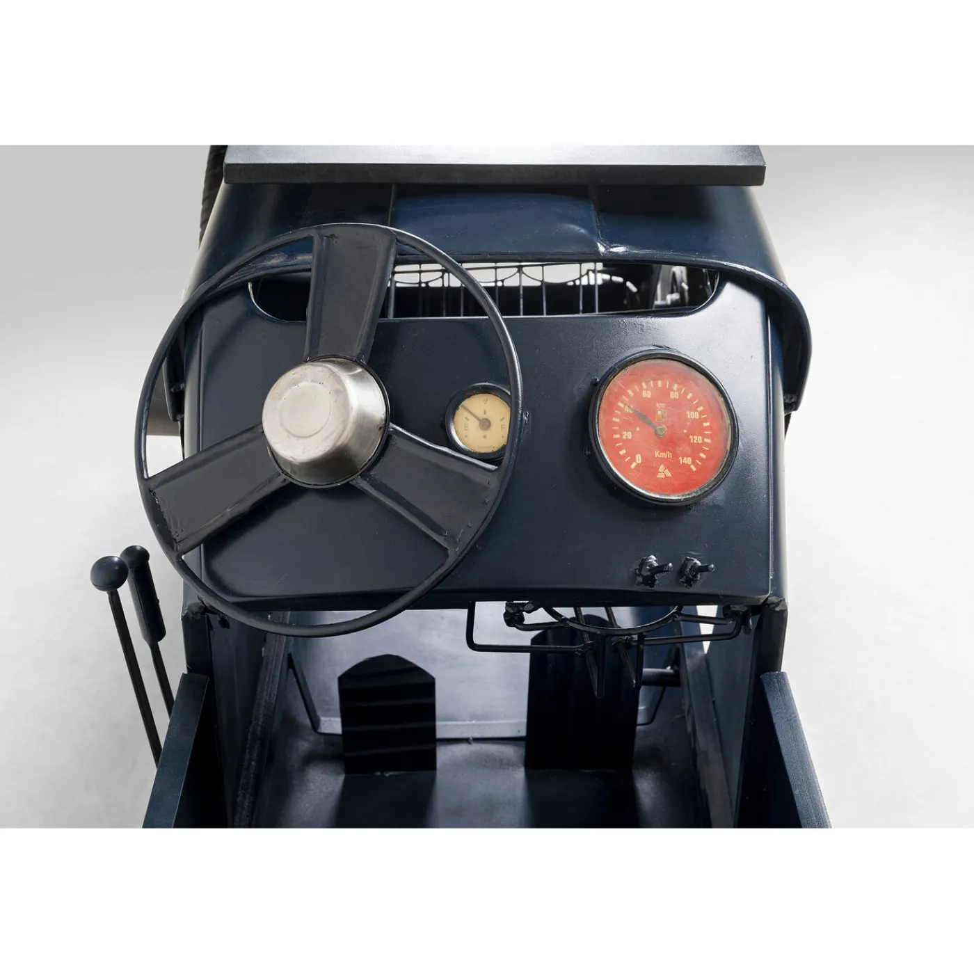 KARE Design Meuble Bar Racing Car