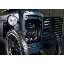 KARE Design Meuble Bar Racing Car