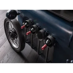 KARE Design Meuble Bar Racing Car