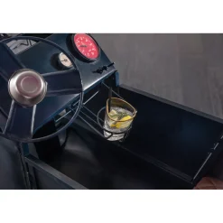 KARE Design Meuble Bar Racing Car