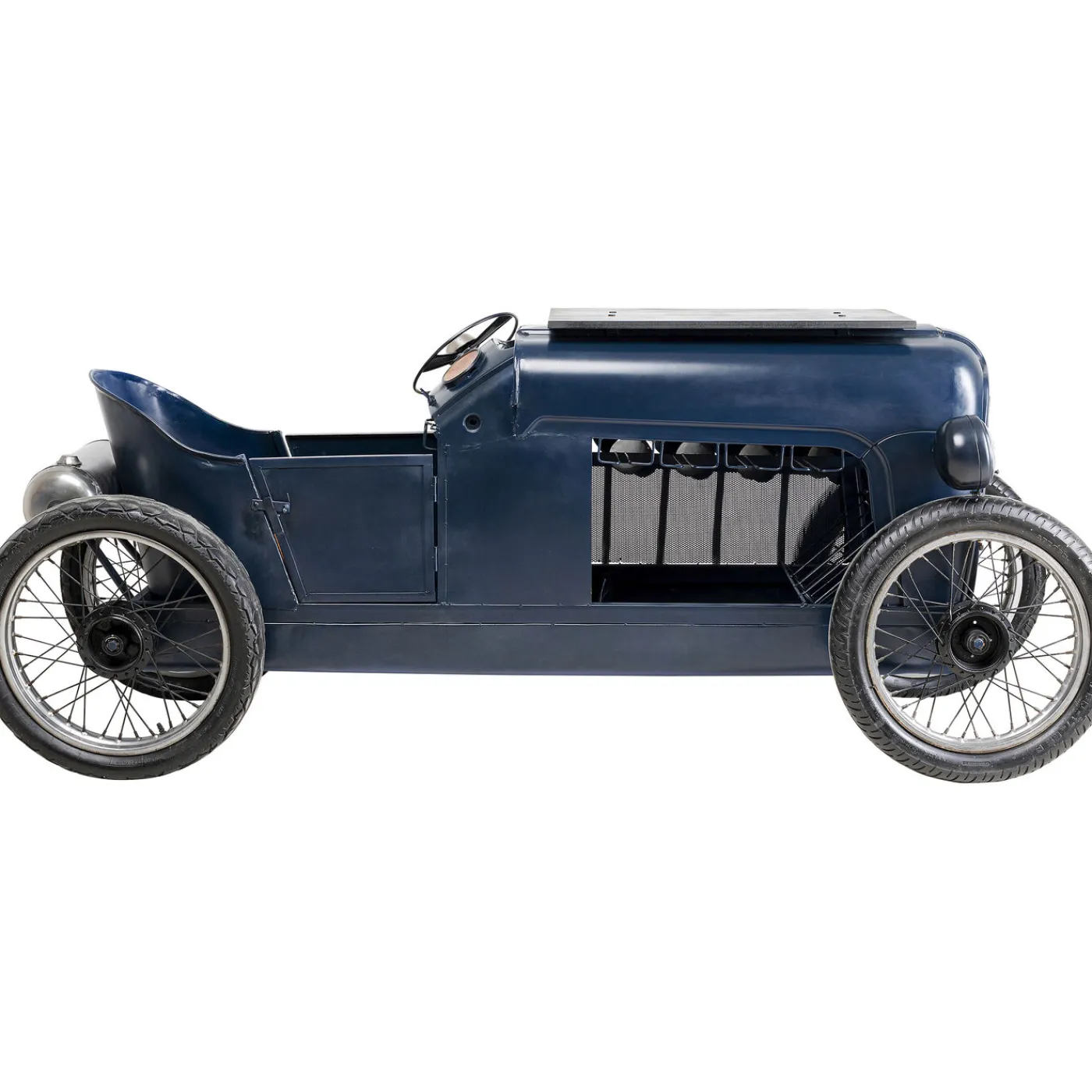 KARE Design Meuble Bar Racing Car
