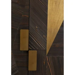 KARE Design Meuble Bar Salerno 105X170Cm