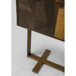 KARE Design Meuble Bar Salerno 105X170Cm