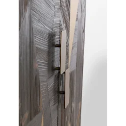 KARE Design Meuble Bar Salerno 105X170Cm