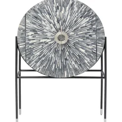 KARE Design Meuble Bar Zoom 100X160Cm