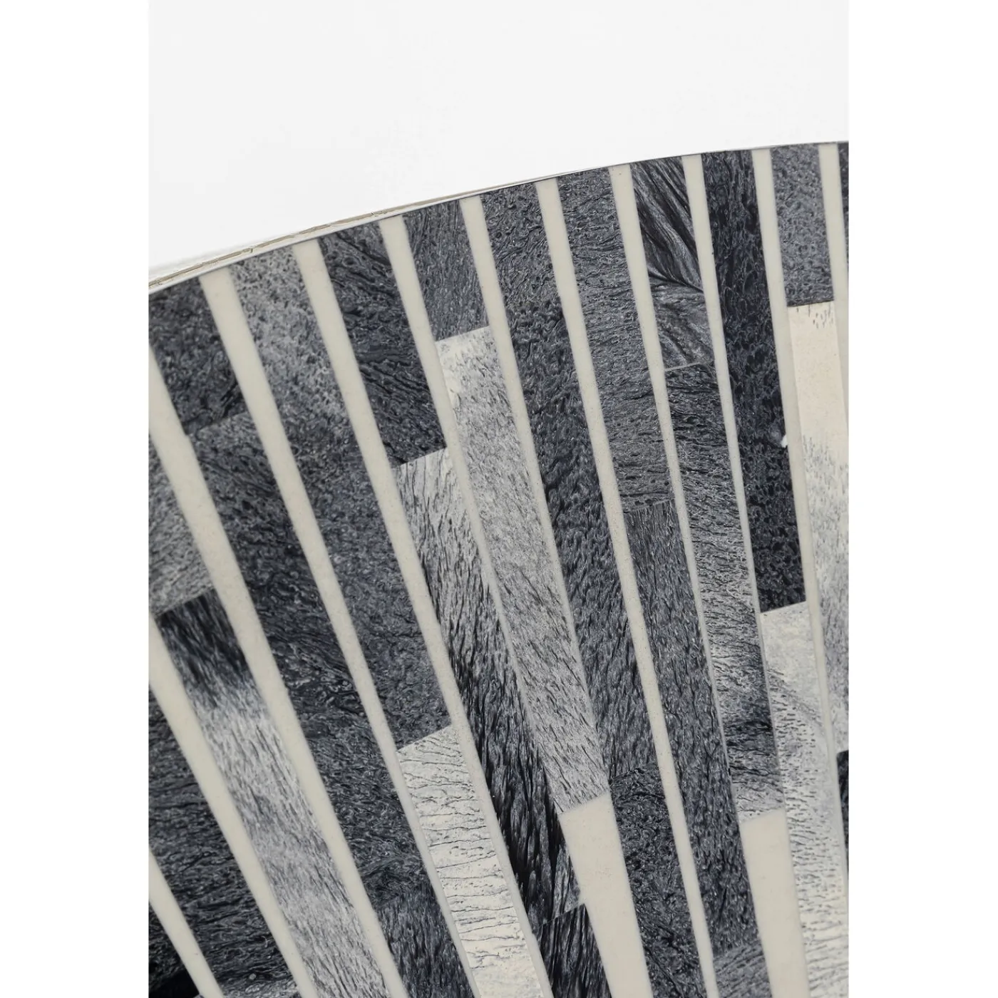 KARE Design Meuble Bar Zoom 100X160Cm