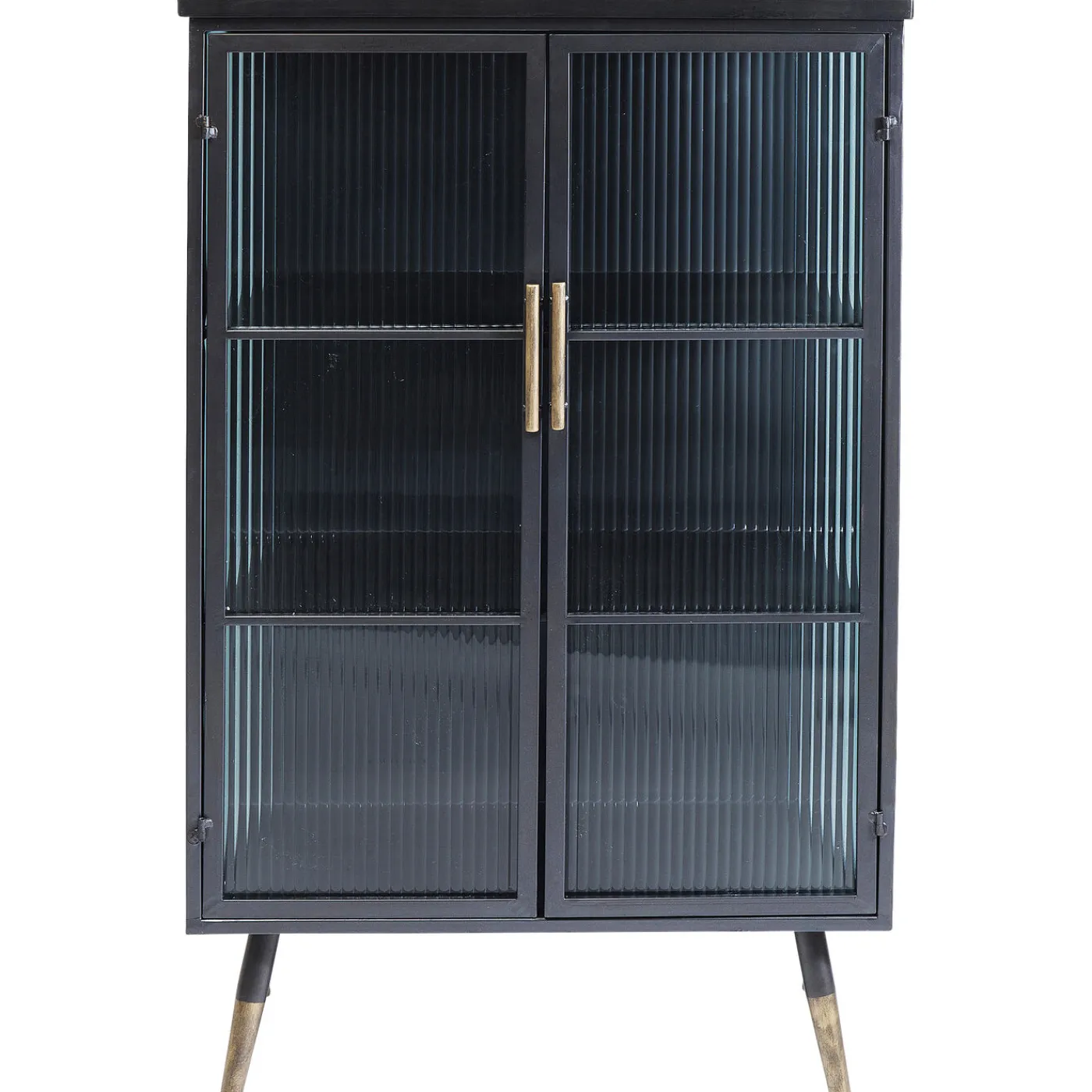 KARE Design Meuble Haut La Gomera 2-Portes