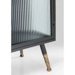 KARE Design Meuble Haut La Gomera 2-Portes