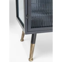 KARE Design Meuble Haut La Gomera 2-Portes