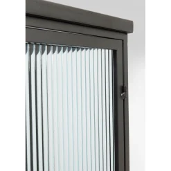 KARE Design Meuble Haut La Gomera 2-Portes