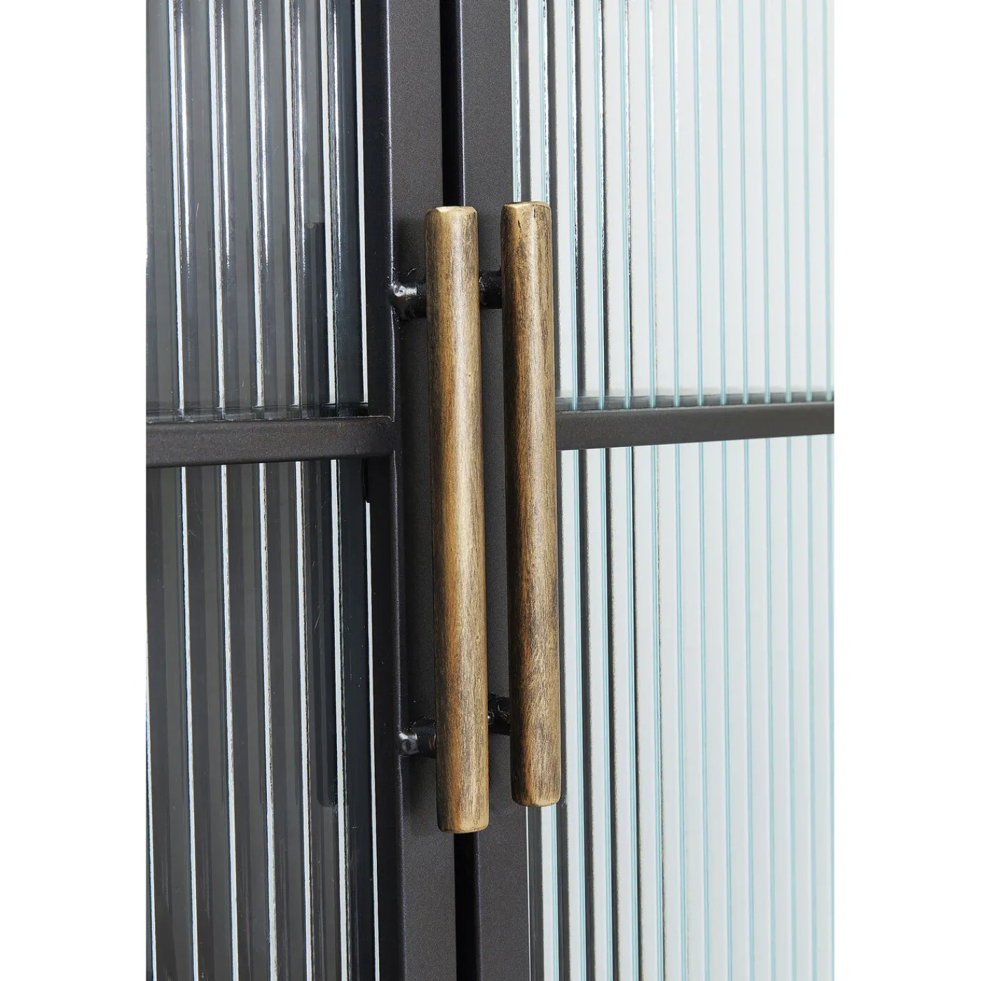 KARE Design Meuble Haut La Gomera 2-Portes