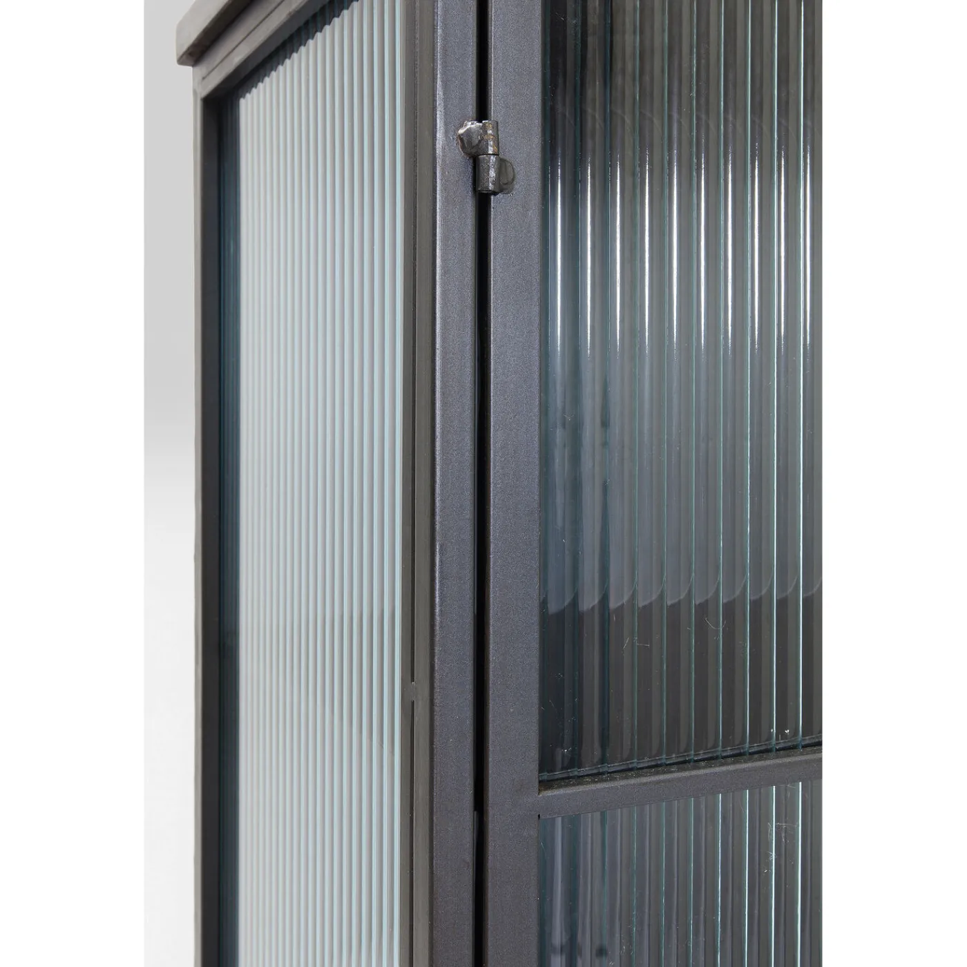 KARE Design Meuble Haut La Gomera 2-Portes