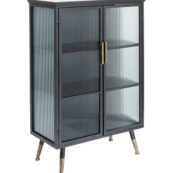 KARE Design Meuble Haut La Gomera 2-Portes
