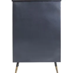 KARE Design Meuble Haut La Gomera 2-Portes