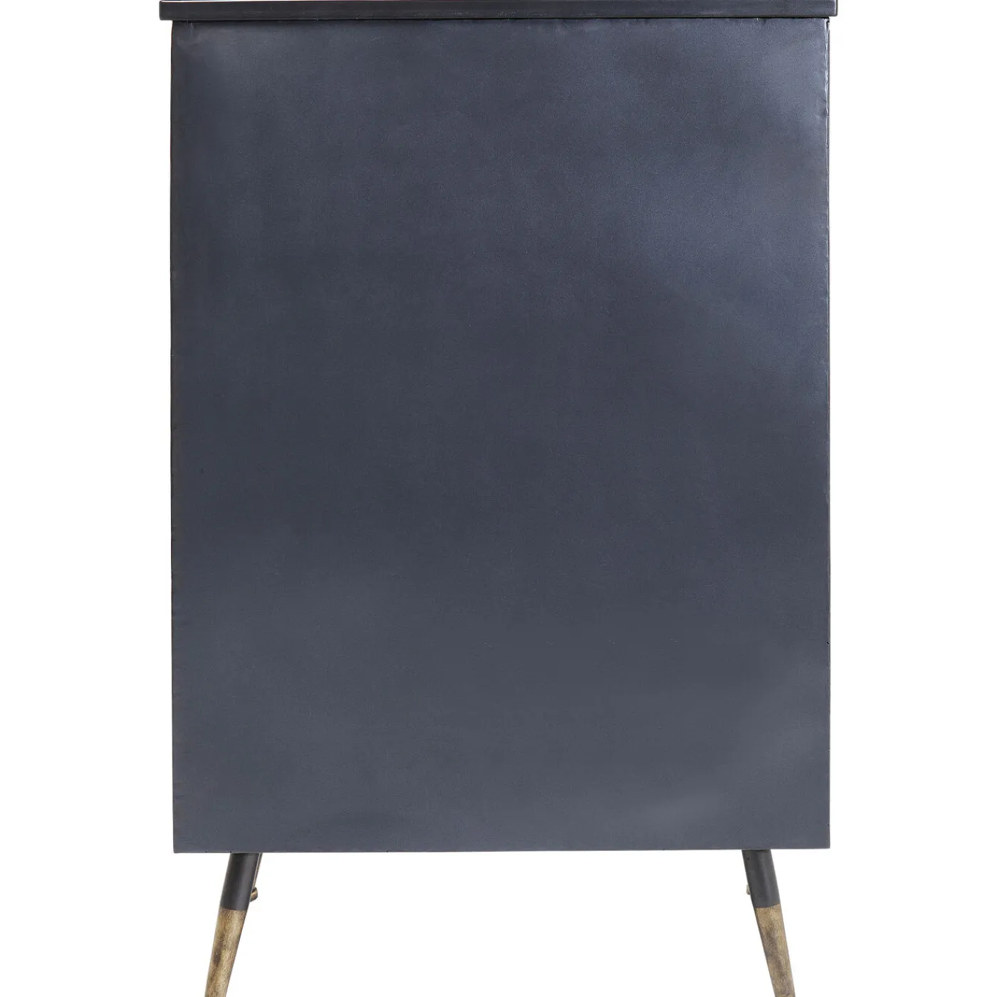 KARE Design Meuble Haut La Gomera 2-Portes