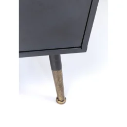 KARE Design Meuble Haut La Gomera 2-Portes/3-Tiroirs