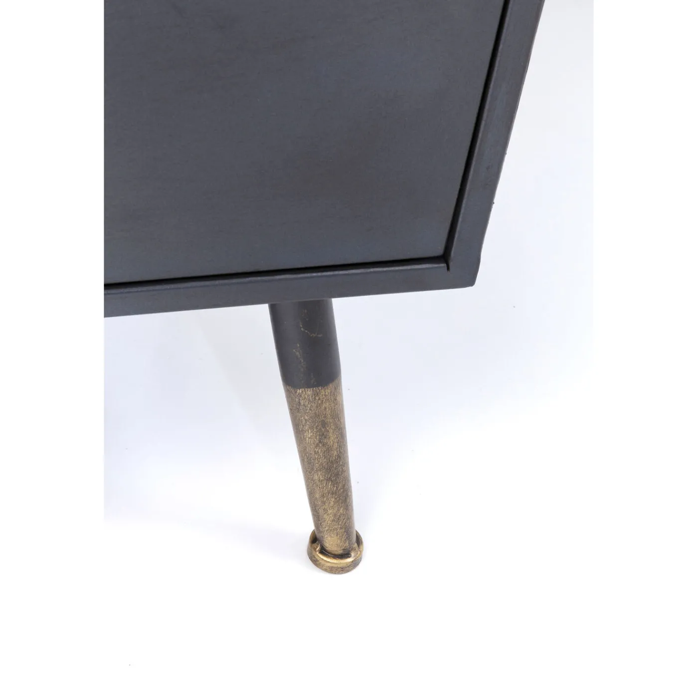 KARE Design Meuble Haut La Gomera 2-Portes/3-Tiroirs