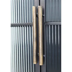 KARE Design Meuble Haut La Gomera 2-Portes/3-Tiroirs