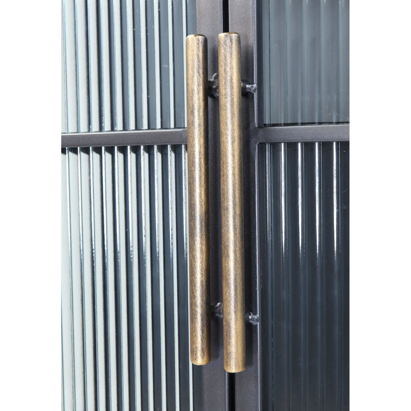 KARE Design Meuble Haut La Gomera 2-Portes/3-Tiroirs