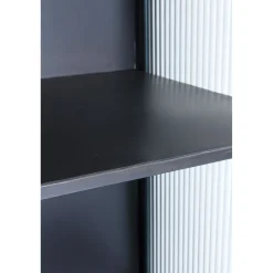 KARE Design Meuble Haut La Gomera 2-Portes/3-Tiroirs