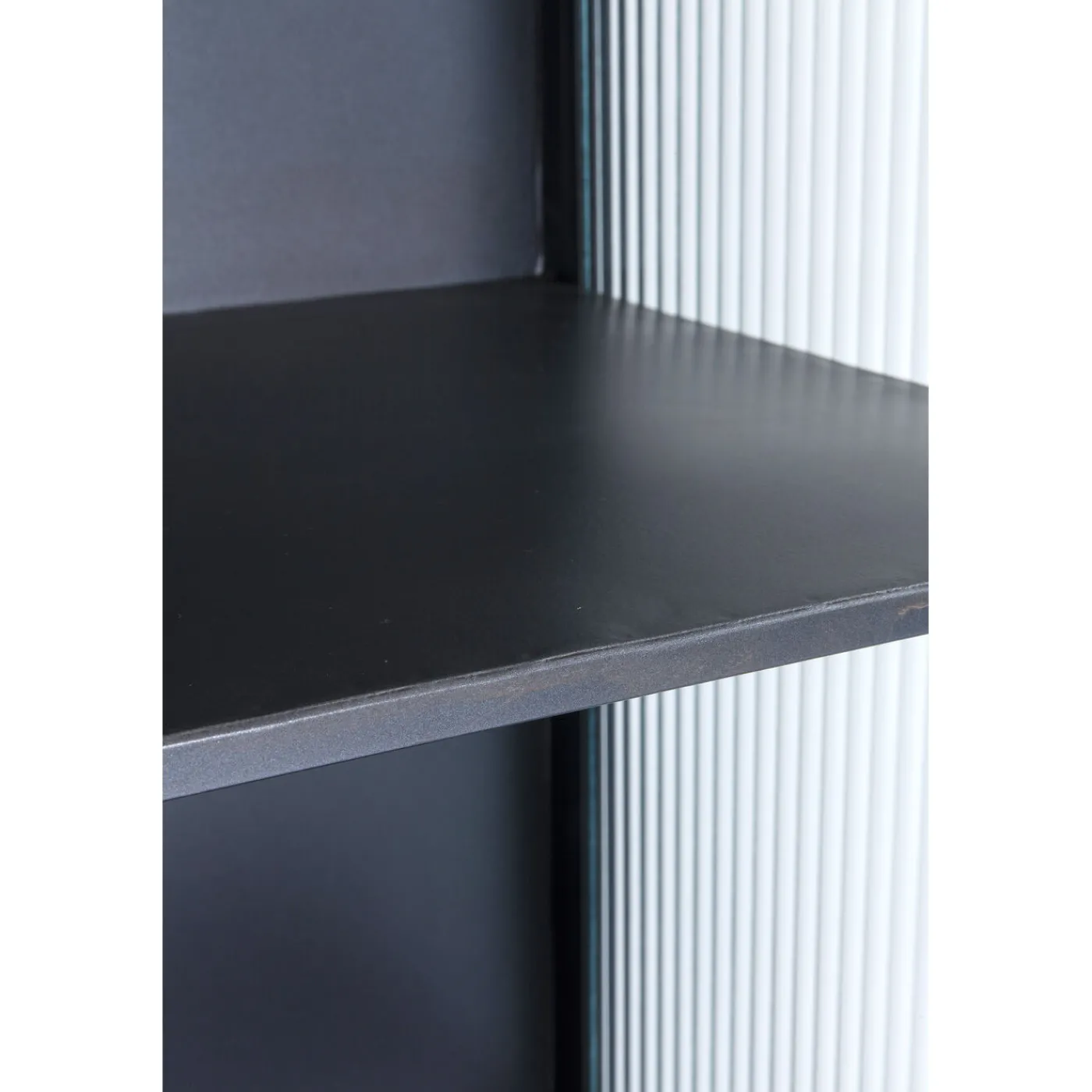 KARE Design Meuble Haut La Gomera 2-Portes/3-Tiroirs