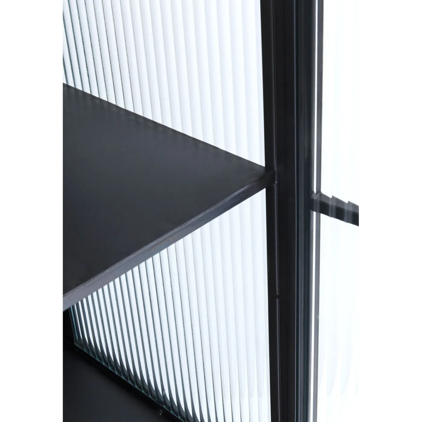 KARE Design Meuble Haut La Gomera 2-Portes/3-Tiroirs