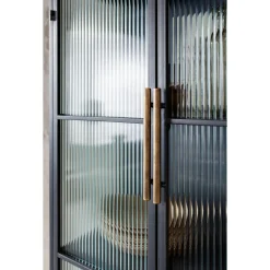 KARE Design Meuble Haut La Gomera 2-Portes/3-Tiroirs