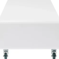 KARE Design Meuble Tv Lounge M Blanc