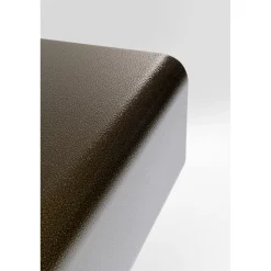 KARE Design Meuble Tv Lounge M Bronze 70X42Cm