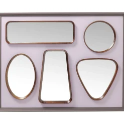 KARE Design Miroir Art Shapes 170X130Cm