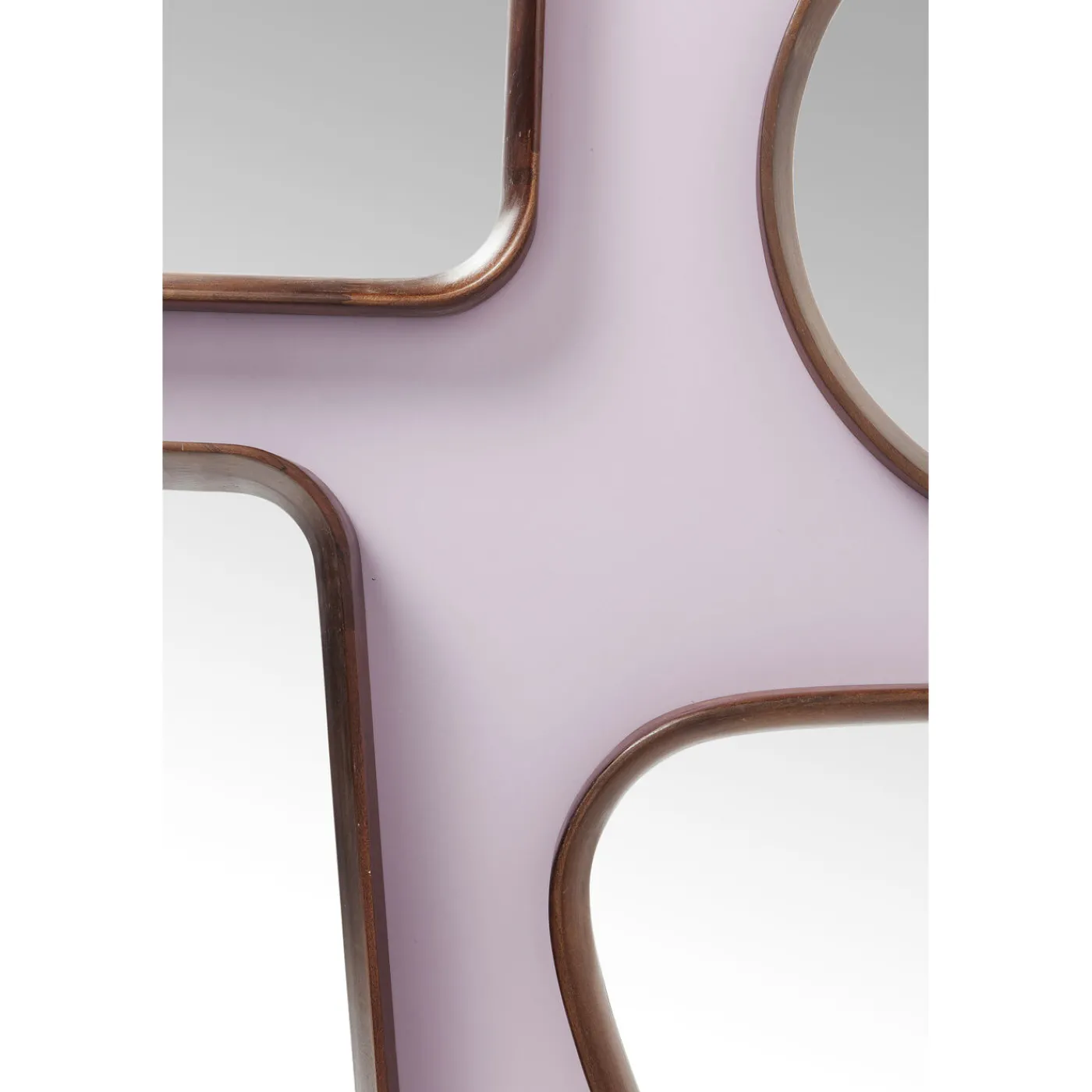 KARE Design Miroir Art Shapes 170X130Cm