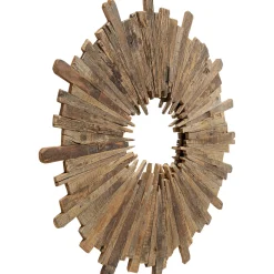 KARE Design Miroir Bastidon O120Cm