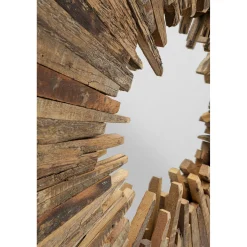 KARE Design Miroir Bastidon O120Cm