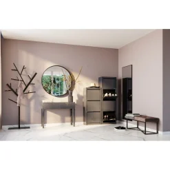 KARE Design Miroir Bella Mo 60X180Cm