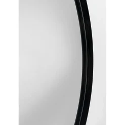 KARE Design Miroir Bella O100Cm