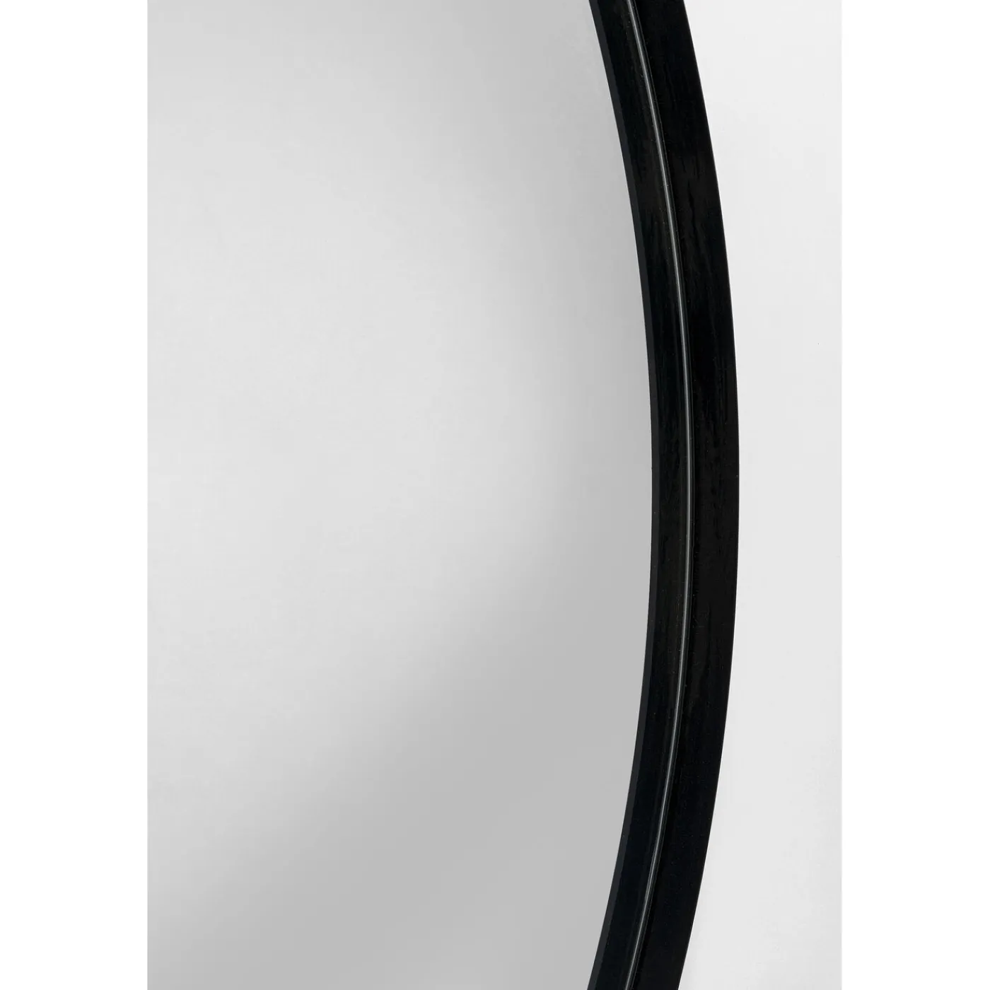 KARE Design Miroir Bella O100Cm