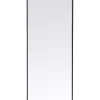 KARE Design Miroir Bella 180X60Cm