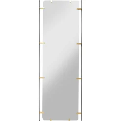 KARE Design Miroir Betsy Frame Metal 55X165Cm