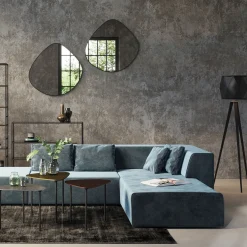 KARE Design Miroir Goteborg 71X71Cm