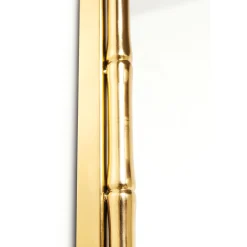 KARE Design Miroir Hipster Bamboo 80X180Cm