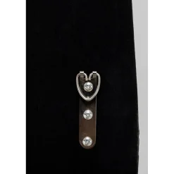 KARE Design Miroir Hologram Dore 119X76Cm