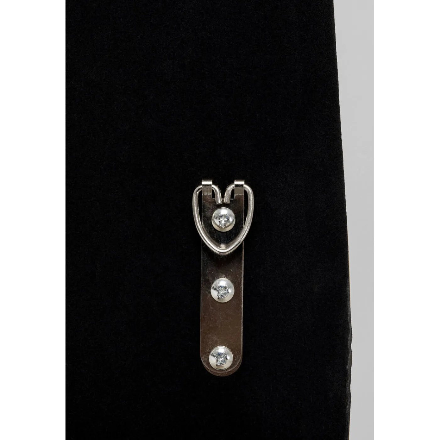 KARE Design Miroir Hologram Dore 119X76Cm