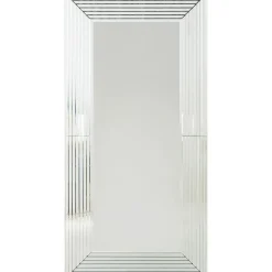 KARE Design Miroir Linea 100X200Cm