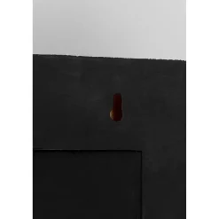 KARE Design Miroir Mural Coral Collage 80X120Cm