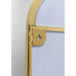 KARE Design Miroir Mural Daisy 165X55Cm