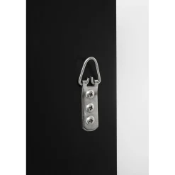 KARE Design Miroir Mural Deja 80X80Cm