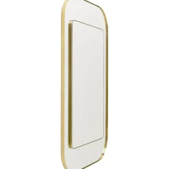 KARE Design Miroir Mural Double Row 140X80Cm
